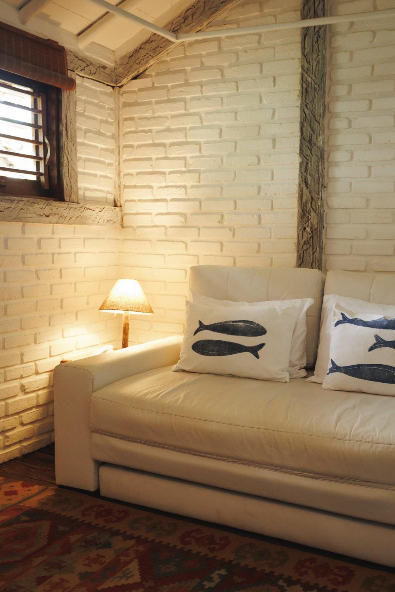 Capim Santo 賓館 Trancoso