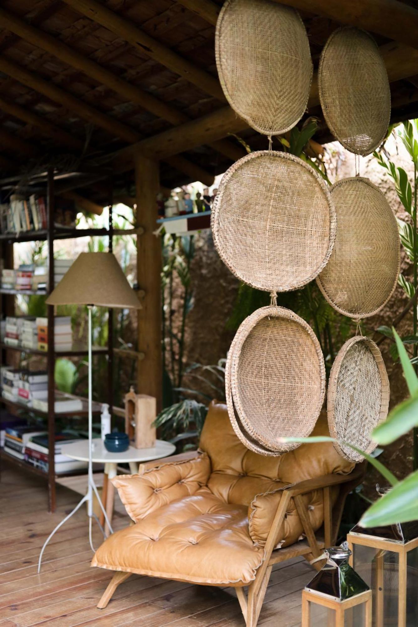 Capim Santo Trancoso